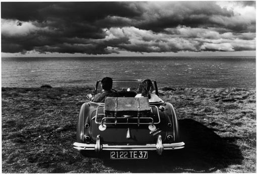 Gianni Berengo Gardin – Storie di un fotografo